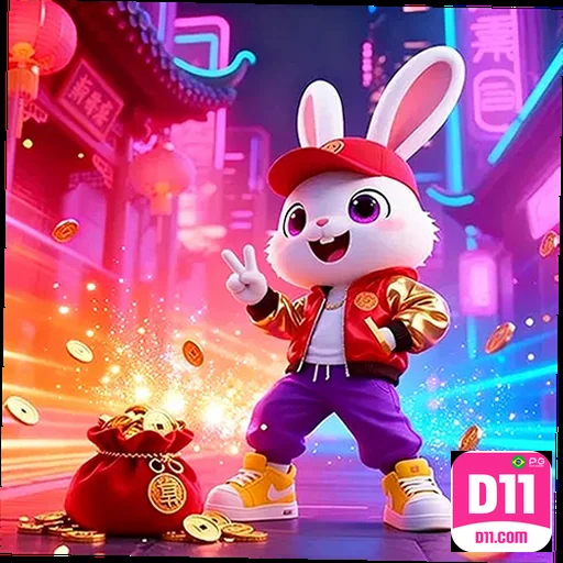 Slots online em destaque - d11