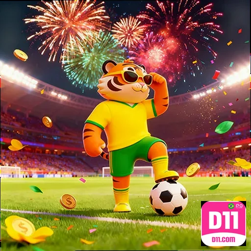 Apostas em futebol - d11