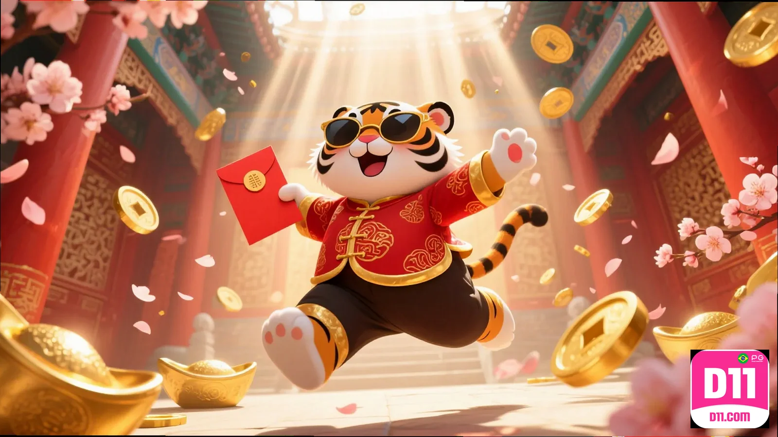 Promoções de cassino - d11