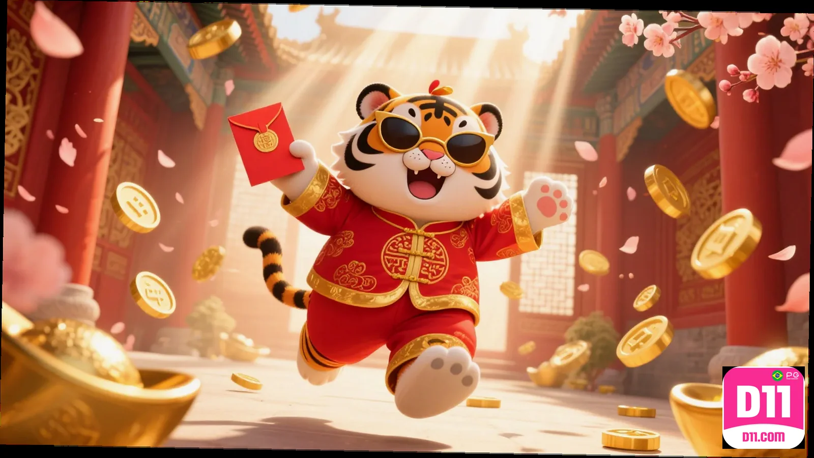 Benefícios VIP D11 - d11