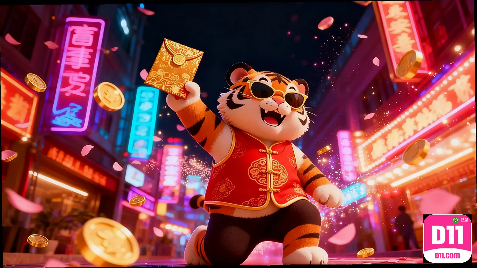 Programa VIP D11 - d11