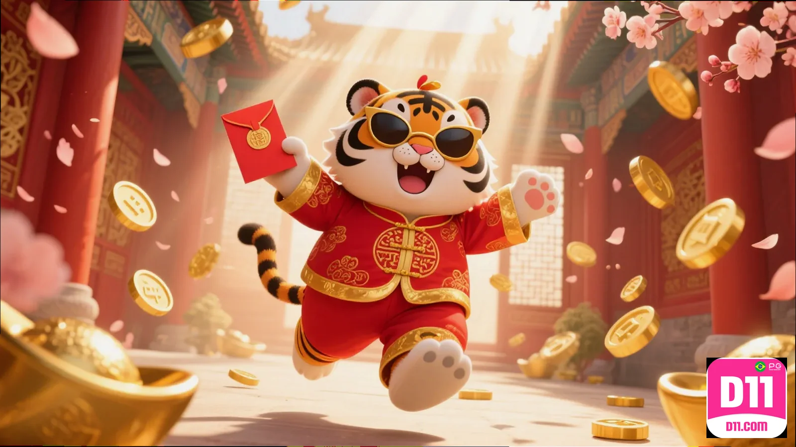 Benefícios VIP D11 - d11