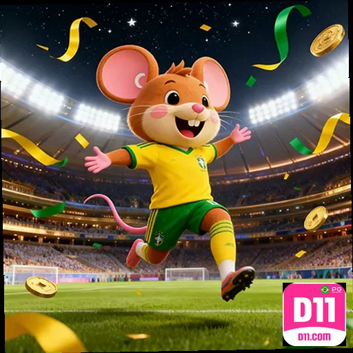 Melhores caça-níqu - d11